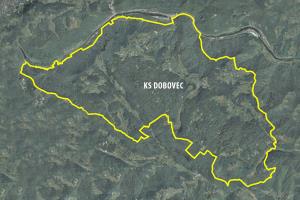 Krajevna skupnost Dobovec